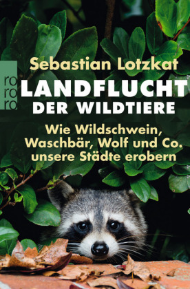 Landflucht der Wildtiere