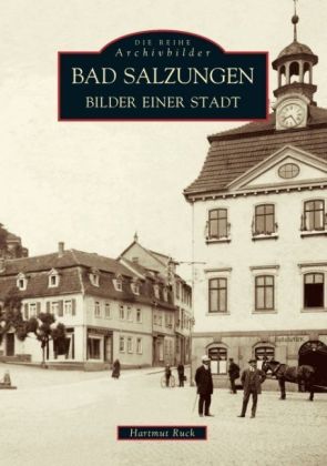 Bad Salzungen