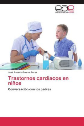 Trastornos cardiacos en niños