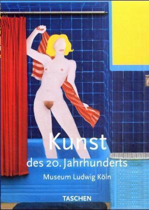 Kunst des 20. Jahrhunderts, Museum Ludwig Köln