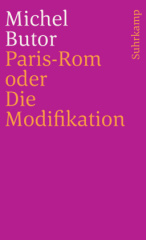 Paris - Rom oder Die Modifikation