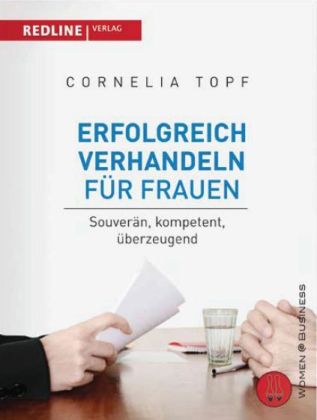 Erfolgreich verhandeln für Frauen