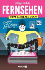 Fernsehen - Jetzt auch als Buch!