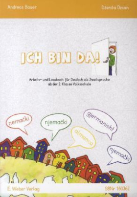 Ich bin da! Ausgabe DAZ