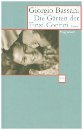 Die Gärten der Finzi-Contini