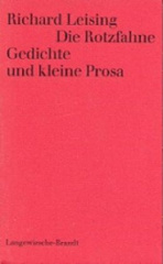 Die Rotzfahne