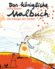 Das königliche Malbuch