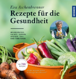 Rezepte für die Gesundheit