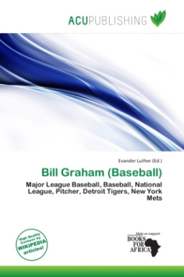 Bill Graham (Baseball)
