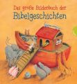 Das große Bilderbuch der Bibelgeschichten