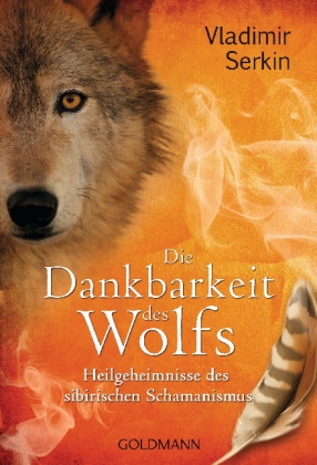 Die Dankbarkeit des Wolfs