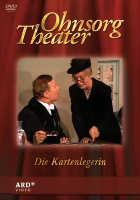 Ohnsorg Theater: Die Kartenlegerin