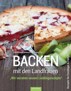 Backen mit den Landfrauen