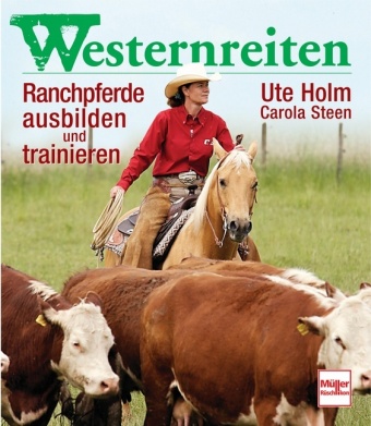 Westernreiten