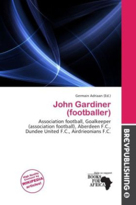 John Gardiner (footballer)