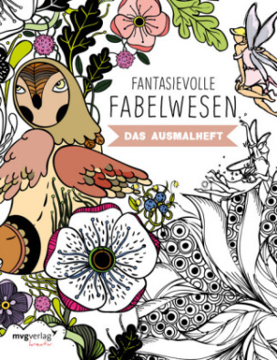 Fantasievolle Fabelwesen