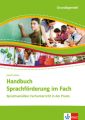 Handbuch Sprachförderung im Fach