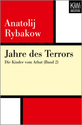 Jahre des Terrors