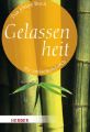 Das kleine Buch für zwischendurch: Gelassenheit