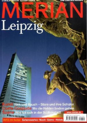 Merian Leipzig