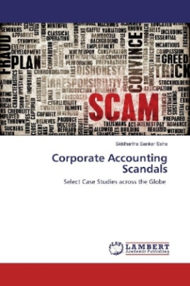 Corporate Accounting Scandals