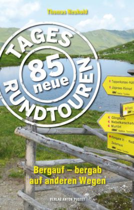 85 neue Tagesrundtouren