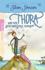 Thora und der geheimnisvolle Diamant