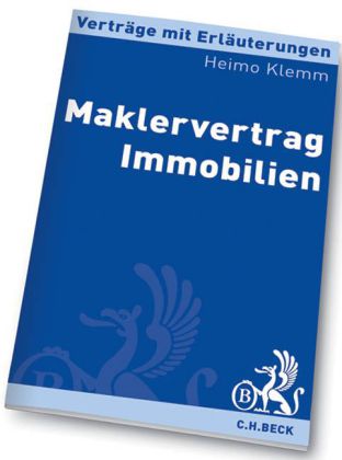 Maklervertrag Immobilien