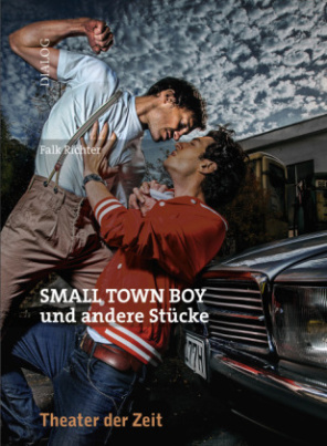 SMALL TOWN BOY und andere Stücke