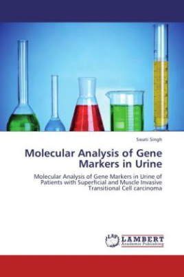 Molecular Analysis of Gene Markers in Urine