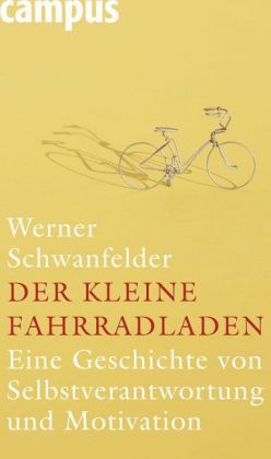 Der kleine Fahrradladen