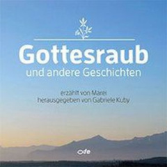 Gottesraub und andere Geschichten