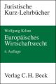 Europäisches Wirtschaftsrecht