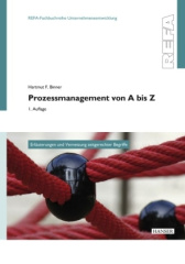 Prozessmanagement von A-Z