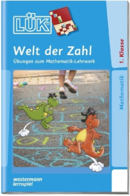 Welt der Zahl 1. Klasse