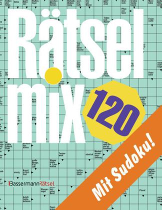 Rätselmix. Bd.120