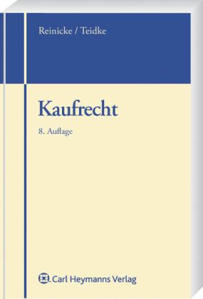 Kaufrecht