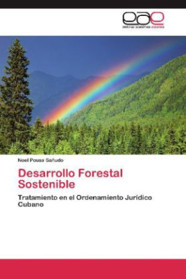 Desarrollo Forestal Sostenible