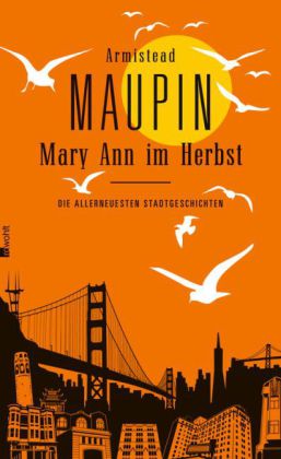 Mary Ann im Herbst