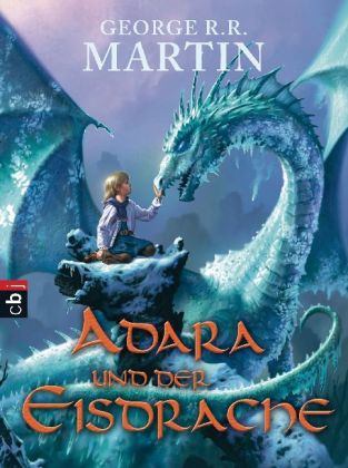 Adara und der Eisdrache