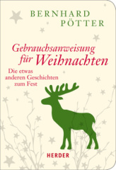 Gebrauchsanweisung für Weihnachten