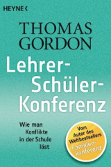 Lehrer-Schüler-Konferenz