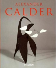 Alexander Calder 1898-1976