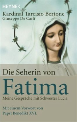 Die Seherin von Fatima