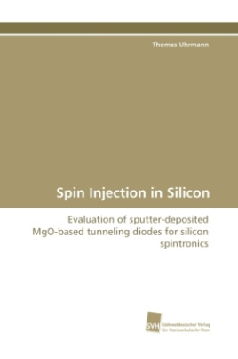 Spin Injection in Silicon