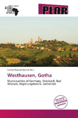 Westhausen, Gotha