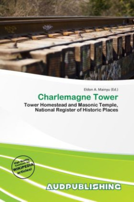 Charlemagne Tower