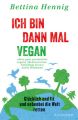 Ich bin dann mal vegan