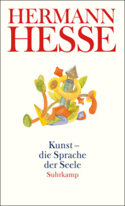 Kunst - die Sprache der Seele