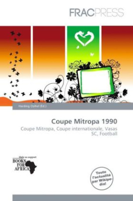 Coupe Mitropa 1990